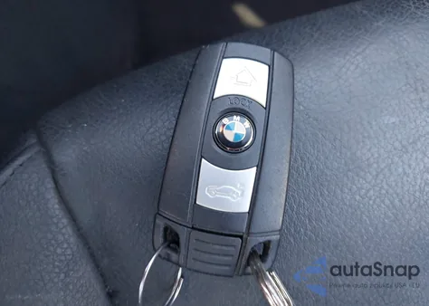 2015 BMW X1 xDrive28I from USA, damaged, VIN WBAVL1C53FVY33732